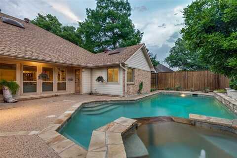 3824 Wyeth Drive, Plano, TX 75023