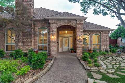 3824 Wyeth Drive, Plano, TX 75023