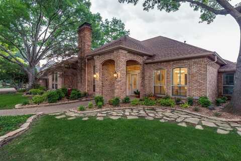 3824 Wyeth Drive, Plano, TX 75023