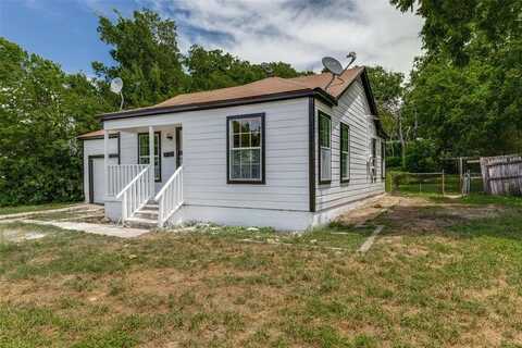 3109 S Wesleyan Drive, Fort Worth, TX 76105