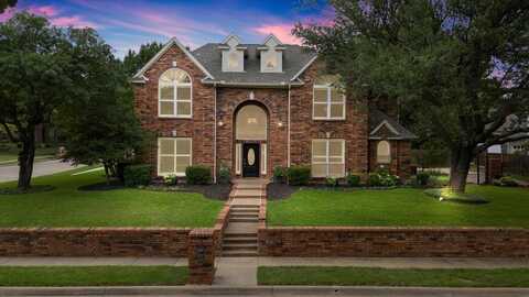 755 Richmond Lane, Keller, TX 76248