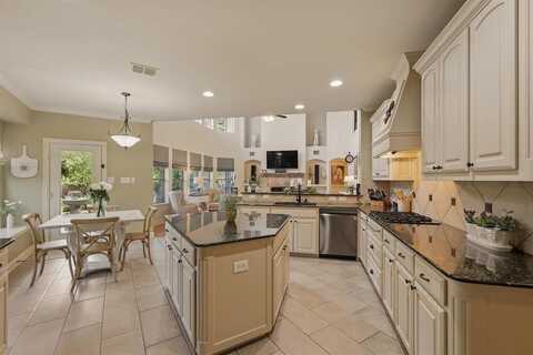 3002 Spring Hill Lane, Highland Village, TX 75077