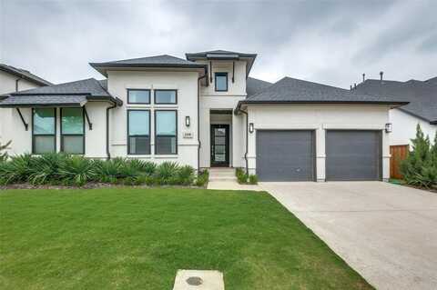 1108 Berkshire Way, Copper Canyon, TX 75077