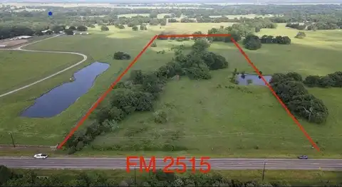 0 Fm-2515, Kaufman, TX 75142