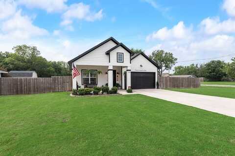 391 E Lamar Street, Royse City, TX 75189