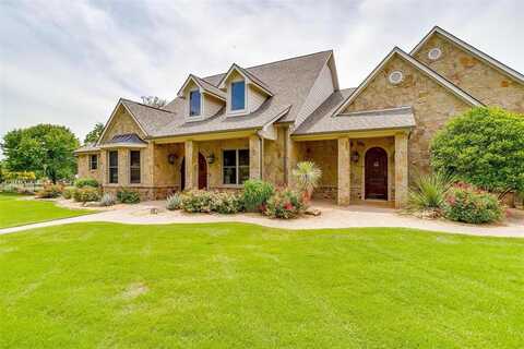 142 Wood Oak Trail, Weatherford, TX 76088