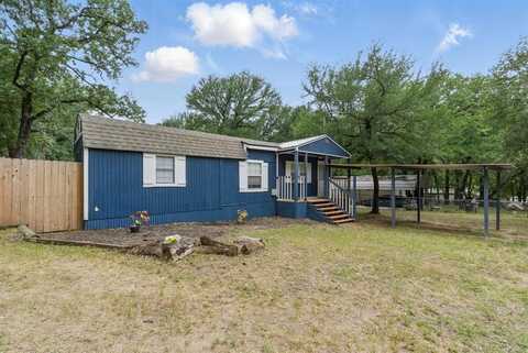 1437 Forest Trail, Azle, TX 76020