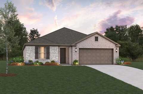 1508 Etosha Drive, Royse City, TX 75189