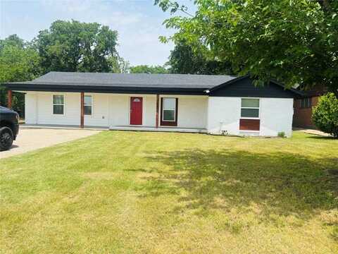 4829 S Riverside Drive, Fort Worth, TX 76119