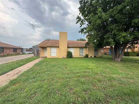 397 Somerset Place, Abilene, TX 79601