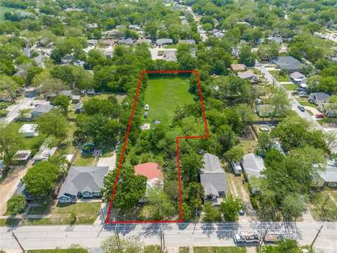 208 Farley, Waxahachie, TX 75165