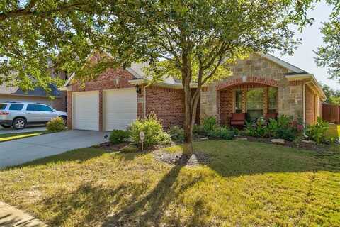1330 Meadows Avenue, Lantana, TX 76226