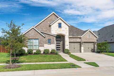 1708 Hartley Lane, Van Alstyne, TX 75495