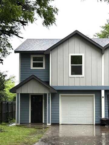 722 W Walker Street, Denison, TX 75020