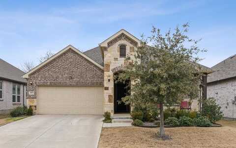 4113 Crossroads Court, Oak Point, TX 75068