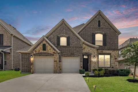 3723 Birch Wood Court, Northlake, TX 76226