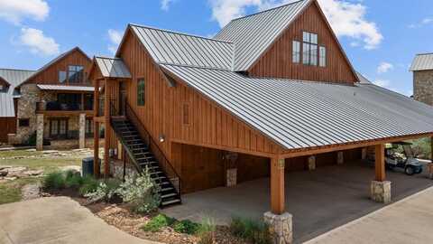 1635 Scenic Drive, Graford, TX 76449
