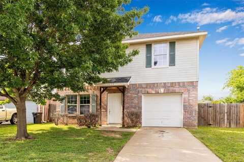 3025 Ronay Drive, Forest Hill, TX 76140