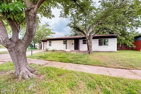 5032 Colorado Boulevard, North Richland Hills, TX 76180