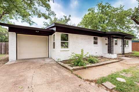 5032 Colorado Boulevard, North Richland Hills, TX 76180