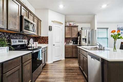 1621 Quest Bridge Road, Lancaster, TX 75146