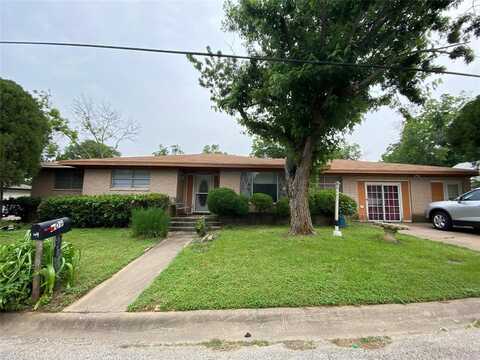 109 2nd Street, Keene, TX 76059