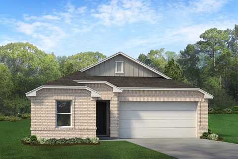 11417 Themis Court, Waco, TX 76655