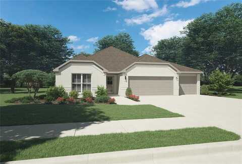 1807 Windmill Lane, Princeton, TX 75407