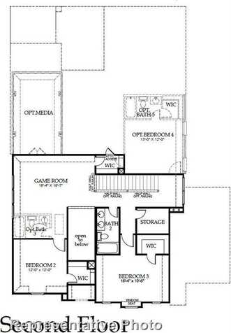 632 Brazos Drive, Van Alstyne, TX 75495