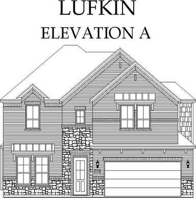 632 Brazos Drive, Van Alstyne, TX 75495