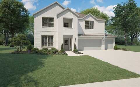 913 Ocean Breeze Way, Princeton, TX 75407