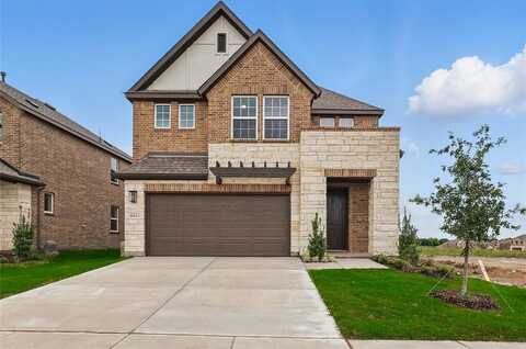 4043 Tony Street, Sherman, TX 75090