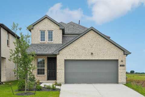 1206 Triton Drive, Seagoville, TX 75159