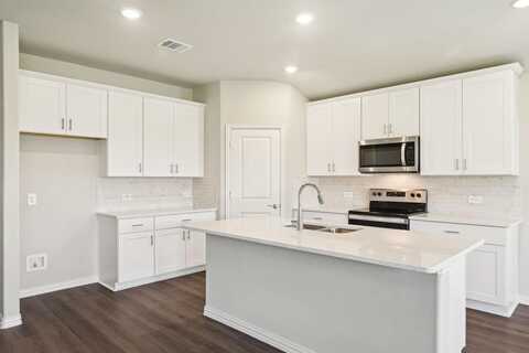509 Whispering Winds Trail, Princeton, TX 75071