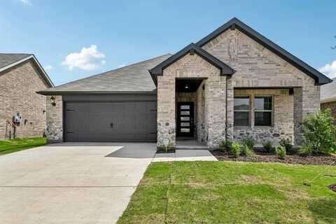 2223 Lone Star Lane, Seagoville, TX 75159