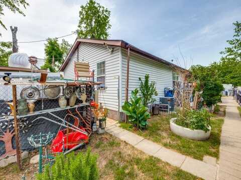 1509 Mary Street, Dallas, TX 75206