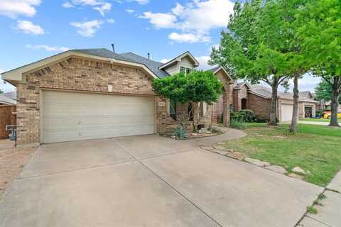 632 Shotwell Street, Crowley, TX 76036
