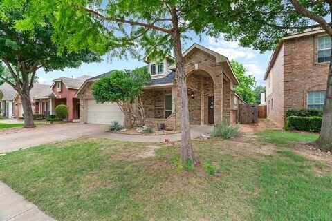 632 Shotwell Street, Crowley, TX 76036
