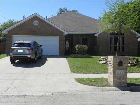 333 College Street S, Keller, TX 76248