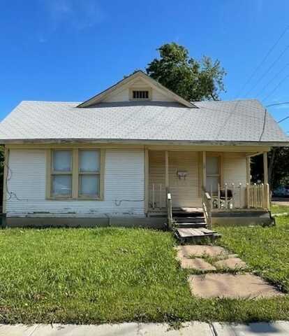 623 E Walnut Street, Hillsboro, TX 76645