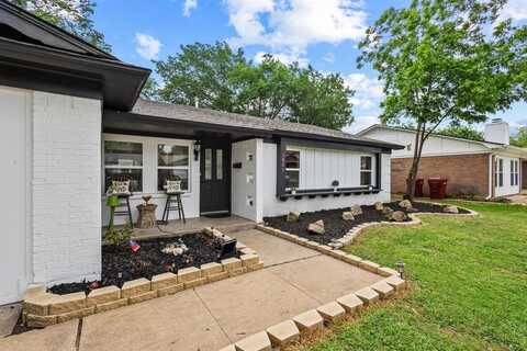1807 W Belden Street, Sherman, TX 75092
