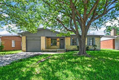 1505 Valley View Street, Mesquite, TX 75149