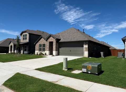 213 Marcell Lane, Caddo Mills, TX 75135