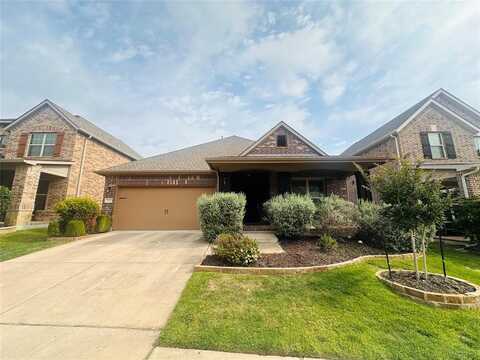 8812 Mccutchins Drive, McKinney, TX 75070