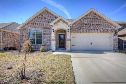 134 Blair Drive, Fate, TX 75189