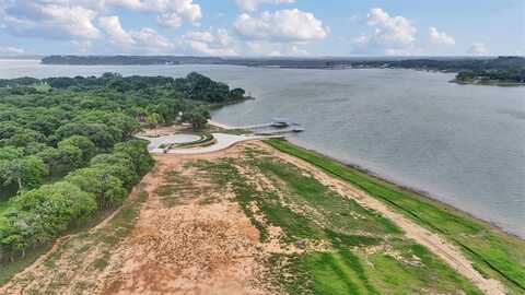 1541 Park Street, Azle, TX 76020