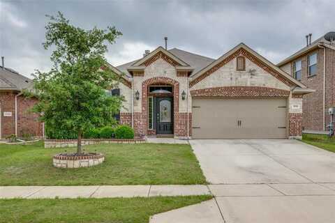 1333 Zanna Grace Way, Fort Worth, TX 76052