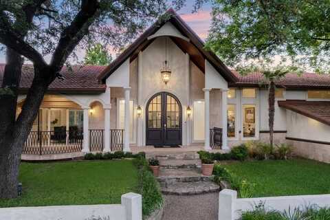 6181 Preston Creek Court, Dallas, TX 75240