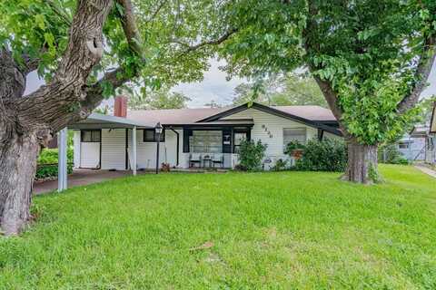 3126 Hula Drive, Mesquite, TX 75150