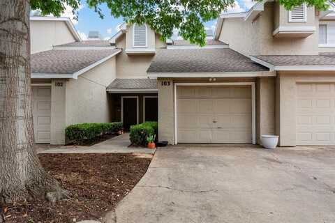 8400 Hickory Street, Frisco, TX 75034